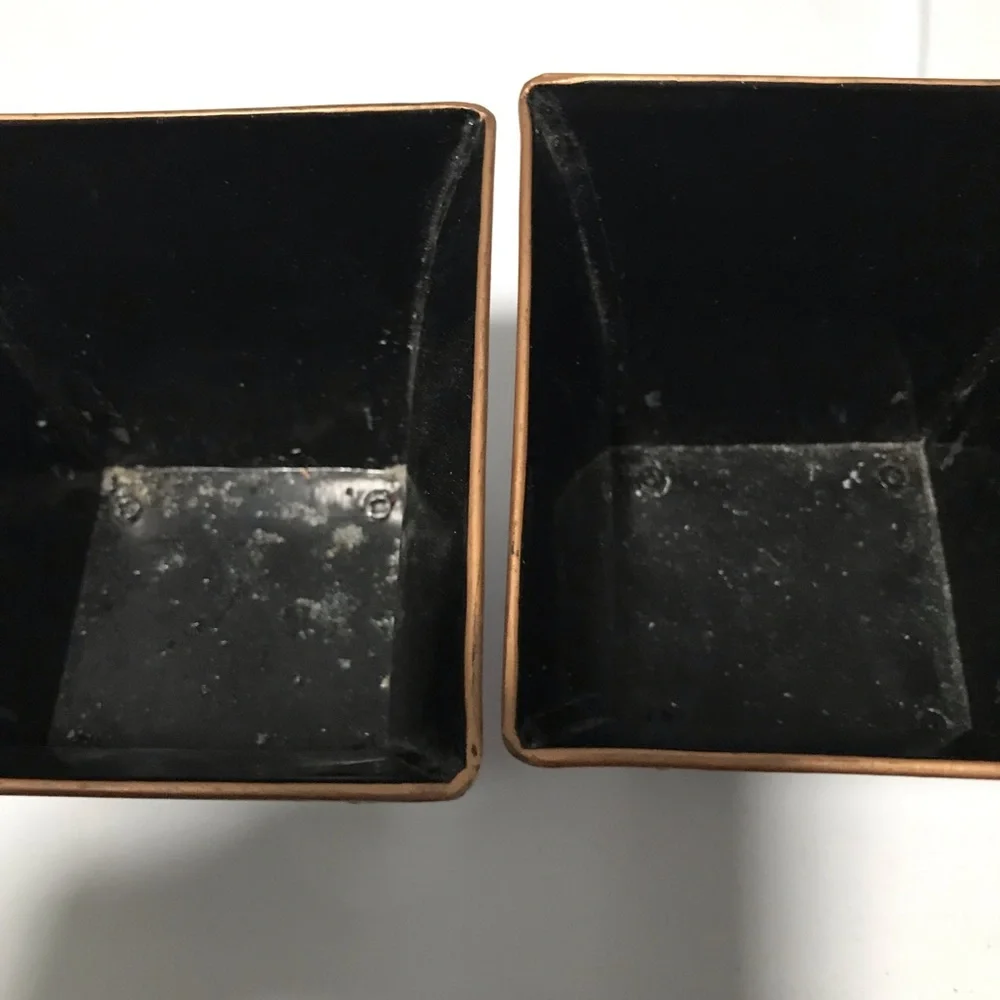 Decorative planters